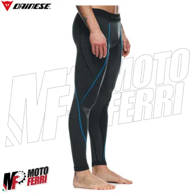 MF4109 - Sotto Pantalone Tecnico Termico Dainese Dry Pants Moto Scooter