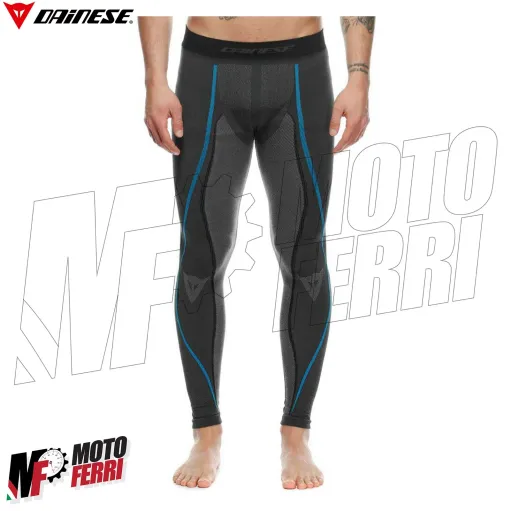 MF4109 - Sotto Pantalone Tecnico Termico Dainese Dry Pants Moto Scooter