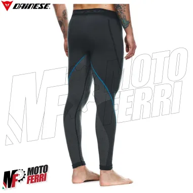 MF4109 - Sotto Pantalone Tecnico Termico Dainese Dry Pants Moto Scooter
