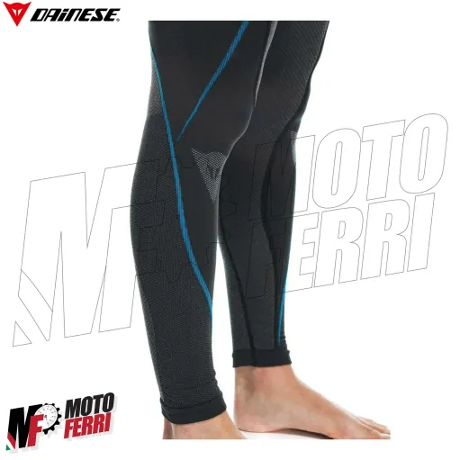 MF4109 - Sotto Pantalone Tecnico Termico Dainese Dry Pants Moto Scooter
