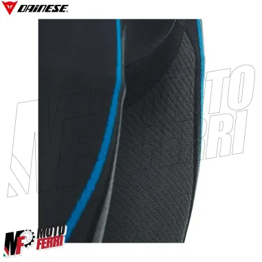 MF4109 - Sotto Pantalone Tecnico Termico Dainese Dry Pants Moto Scooter