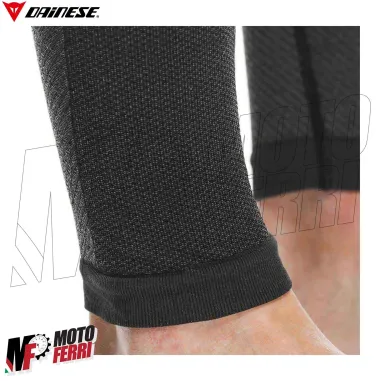 MF4109 - Sotto Pantalone Tecnico Termico Dainese Dry Pants Moto Scooter