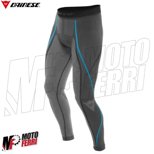 MF4109 - Sotto Pantalone Tecnico Termico Dainese Dry Pants Moto Scooter