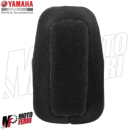 MF6151 Filtro Spugna Aria Originale Yamaha XT 600 Z Tenerè mod 1986 / 1987 1VJ 2