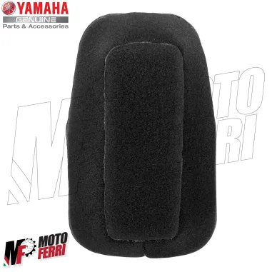 MF6151 Filtro Spugna Aria Originale Yamaha XT 600 Z Tenerè mod 1986 / 1987 1VJ