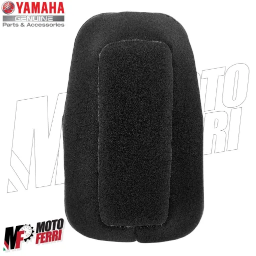 MF6151 Filtro Spugna Aria Originale Yamaha XT 600 Z Tenerè mod 1986 / 1987 1VJ