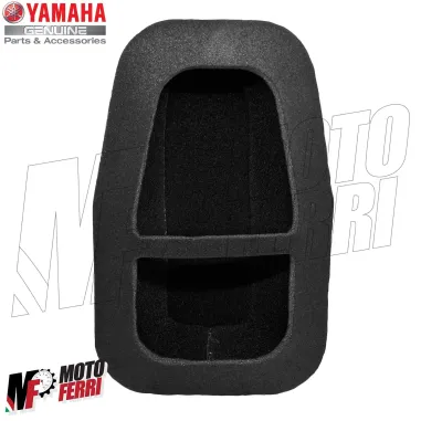 MF6151 Filtro Spugna Aria Originale Yamaha XT 600 Z Tenerè mod 1986 / 1987 1VJ