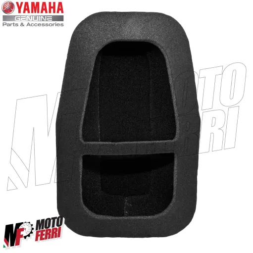 MF6151 Filtro Spugna Aria Originale Yamaha XT 600 Z Tenerè mod 1986 / 1987 1VJ