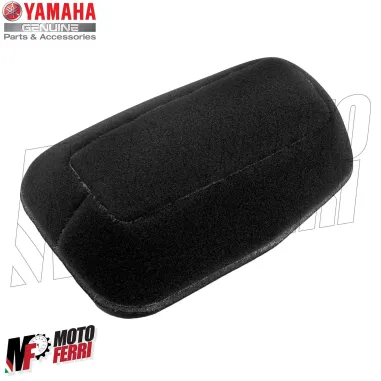 MF6151 Filtro Spugna Aria Originale Yamaha XT 600 Z Tenerè mod 1986 / 1987 1VJ