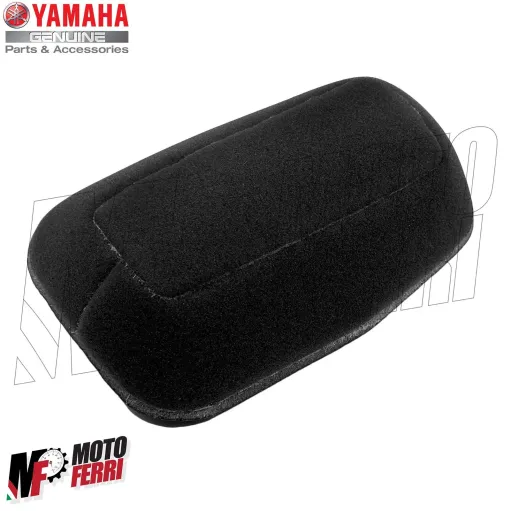 MF6151 Filtro Spugna Aria Originale Yamaha XT 600 Z Tenerè mod 1986 / 1987 1VJ