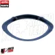 MF6152 Cornice Faro Fanale Anteriore Azzurro Aprilia Scarabeo 50 2T (2018/2022)