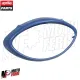 MF6152 Cornice Faro Fanale Anteriore Azzurro Aprilia Scarabeo 50 2T (2018/2022)