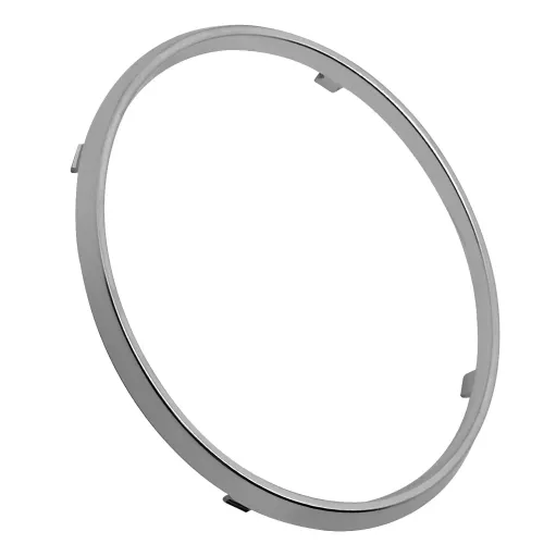 MF6153 Cornice Cromata Strumentazione Originale Aprilia SRV 850 / Gilera GP800