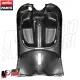 MF615X Carena Scudo Interno Nero Lucido Originale Aprilia Scarabeo 50 2010/2018