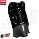 MF615X Carena Scudo Interno Nero Lucido Originale Aprilia Scarabeo 50 2010/2018