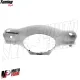 MF6155 Coprimanubrio Anteriore Cromato Piaggio Liberty Vespa ET2 ET4 50 125 150