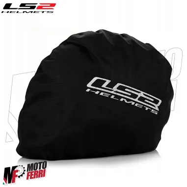 MF6160 - Casco Modulare LS2 Strobe II Monza Nero Grigio Verde Opaco FF908