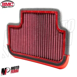 MF6162 Filtro Aria Sportivo BMC Moto Morini X-Cape 650 2021 2022 2023 2