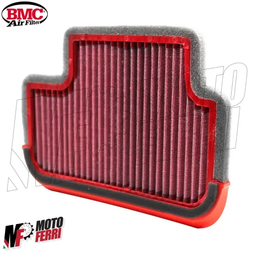 MF6162 Filtro Aria Sportivo BMC Moto Morini X-Cape 650 2021 2022 2023