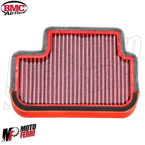 MF6162 Filtro Aria Sportivo BMC Moto Morini X-Cape 650 2021 2022 2023