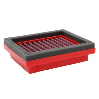 MF6163 Filtro aria BMC FM01163 Racing Sport per Keeway RKF 125 mod 2018 / 2024
