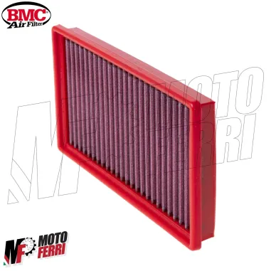 MF6164 Filtro aria BMC FM01064 per BMW S 1000 R mod 2021 2022 2023 2024