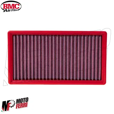 MF6164 Filtro aria BMC FM01064 per BMW S 1000 R mod 2021 2022 2023 2024