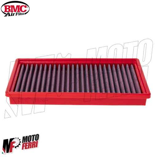 MF6164 Filtro aria BMC FM01064 per BMW S 1000 XR mod 2020 2021 2022 2023 2024