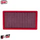 MF6164 Filtro aria BMC FM01064 per BMW S 1000 XR mod 2020 2021 2022 2023 2024