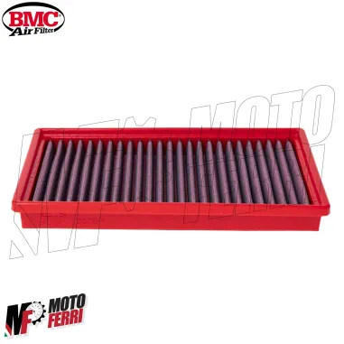 MF6164 Filtro aria BMC FM01064 per BMW S 1000 RR / M 1000 RR mod 2019 / 2024