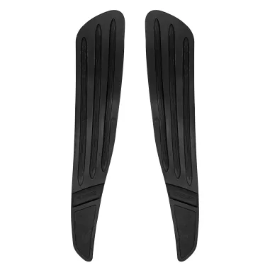 MF6169 - Tappetini Pedana Poggiapiedi Originale Vespa ET2 ET4 50 125 150 2T 4T