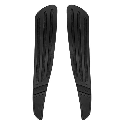 MF6169 - Tappetini Pedana Poggiapiedi Originale Vespa ET2 ET4 50 125 150 2T 4T