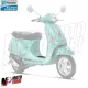 MF6171 - Tappetino Pedana Poggiapiedi Centrale Vespa ET2 ET4 LX 50 125 150 2T 4T