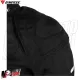 MF6172 Giacca Moto Dainese Avro D2 Tex Jacket Bianco/Nero Cordura con Protezioni