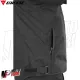 MF6173 Giacca Moto Dainese Avro D2 Tex Jacket Nero Cordura con Protezioni