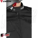 MF6173 Giacca Moto Dainese Avro D2 Tex Jacket Nero Cordura con Protezioni