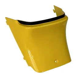 MF6177 Coperchio Candela Carena Pedana Giallo Originale Malaguti F15 (1996/2006)