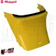 MF6177 Coperchio Candela Carena Pedana Giallo Originale Malaguti F15 (1996/2006)