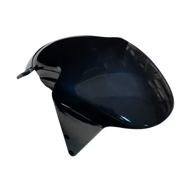 MF2912 Parafango Anteriore Blu Notte Originale Malaguti F12 dal 1994 al 1998