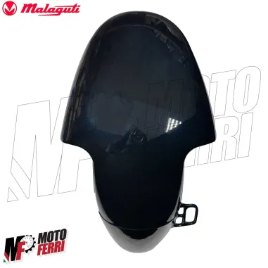 MF2912 Parafango Anteriore Blu Notte Originale Malaguti F12 dal 1994 al 1998