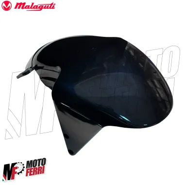 MF2912 Parafango Anteriore Blu Notte Originale Malaguti F12 dal 1994 al 1998