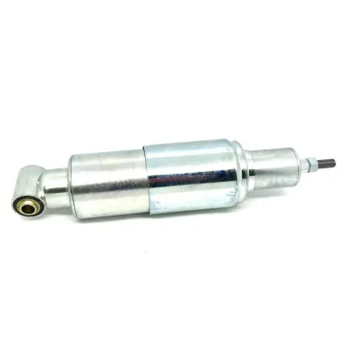 MF0633 - AMMORTIZZATORE ANTERIORE ZINCATO VESPA 160 GS E 180 SS TIPO ORIGINALE