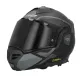 MF6185 Casco Modulare Convertibile LS2 Advant X Metryk Matt Titanium Nero / Grigio Opaco