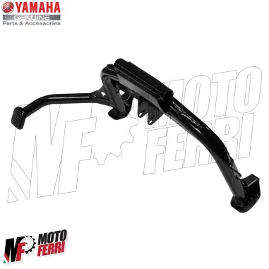 MF6188 - Cavalletto Centrale Originale Yamaha XMax 125 dal 2014 al 2020