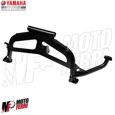 MF6188 - Cavalletto Centrale Originale Yamaha XMax 125 dal 2014 al 2020