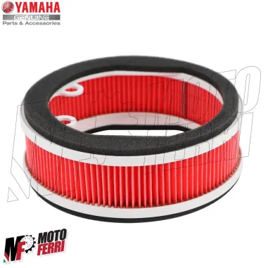 Filtro Aria Carter Cinghia Originale Yamaha Xenter / Majesty 125 150 (2012-2019)