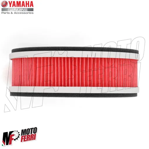 Filtro Aria Carter Cinghia Originale Yamaha Xenter / Majesty 125 150 (2012-2019)