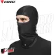 MF6189 Sottocasco Balaclava Black Dainese Traspirante Anti Vento Moto Scooter