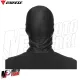 MF6189 Sottocasco Balaclava Black Dainese Traspirante Anti Vento Moto Scooter