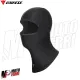 MF6189 Sottocasco Balaclava Black Dainese Traspirante Anti Vento Moto Scooter